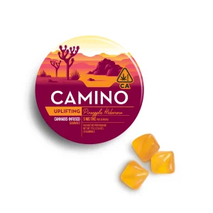 Buy Camino Gummies Vienna