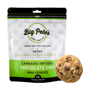 Buy Big Pete’s Treats Chocolate Chip Cookies Vienna