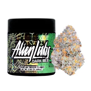 Buy Alien Labs Dark Web Vienna