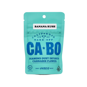 Buy Cabo Banana Kush in Vienna