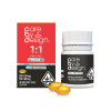 Order Care By Design weed in Vienna