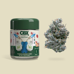 Buy Dropane Weed Strain Vienna
