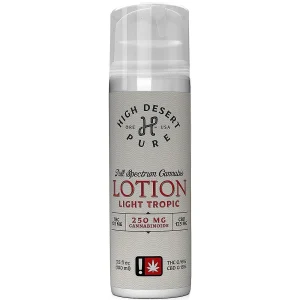 Buy Light Tropical Lotion Vienna