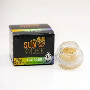 Buy Berry Blaze 1g Rosin in Vienna