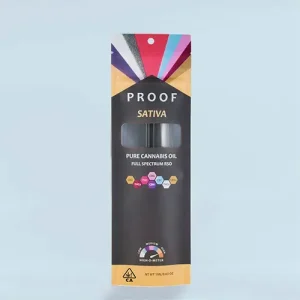 Buy Full Spectrum Oil Vienna