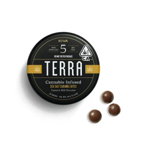 Buy Sea Salt Caramel Bites Vienna