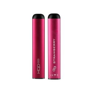 Buy HQD Maxim Disposable Pod Vienna