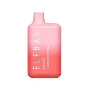 Buy Elf Bar 4000 Disposable Vape Vienna