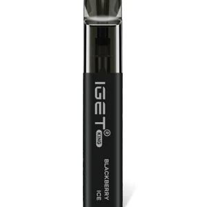 Buy IGET King Disposable Vape Vienna