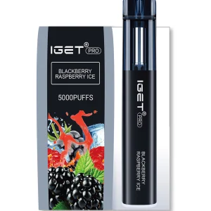 Buy IGET Goat Disposable Vape in Vienna