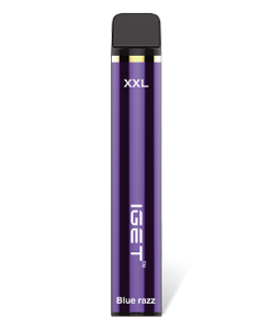 Buy IGET XXL Disposable Vape Vienna