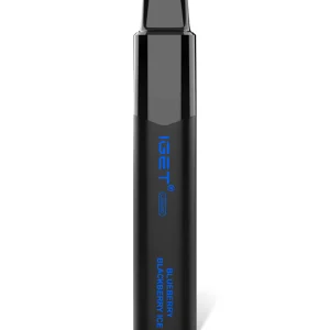 Buy IGET Legend Disposable Vape Vienna