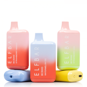 Buy Elf Bar 5000 Disposable Vape Vienna