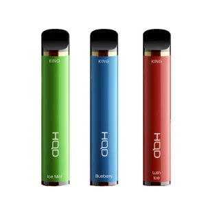Buy HQD Maxim Disposable Vienna