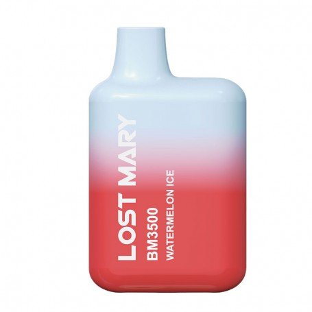 Buy Lost Mary BM3500 Disposable Vape Vienna