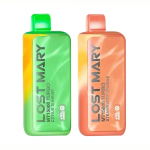 Buy Lost Mary MT15000 Turbo Disposable Vape Vienna
