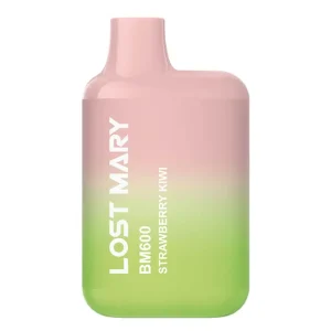 Buy Lost Mary BM600 Prefilled Pod Kit Vienna