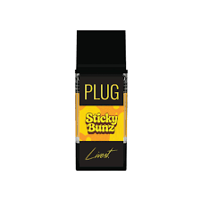 LIVEST - STICKY BUNZ 1G - PLUGPLAY