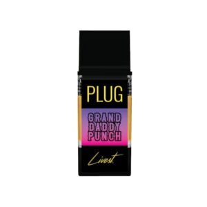 LIVEST - GRAND DADDY PUNCH 1G - PLUGPLAY