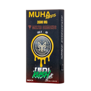 Jedi Kush