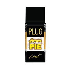 LIVEST - LEMON MERINGUE PIE 1G - PLUGPLAY