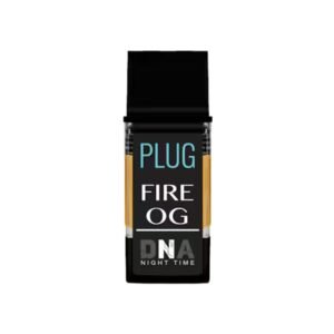 DNA - FIRE OG 1G - PLUGPLAY