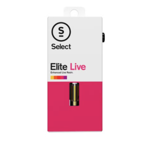 Elite Live | Strawnana x Papaya