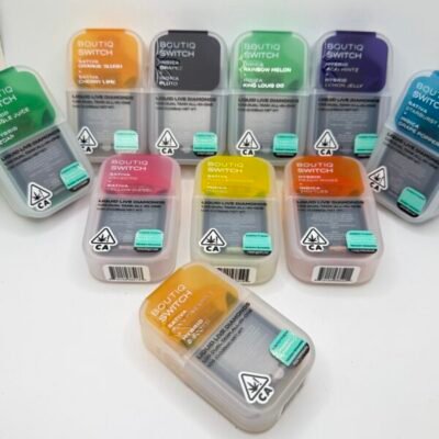 Buy Cartridges Online Austria