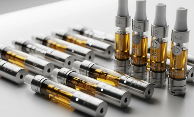 How Do You Get a THC Vape in Austria